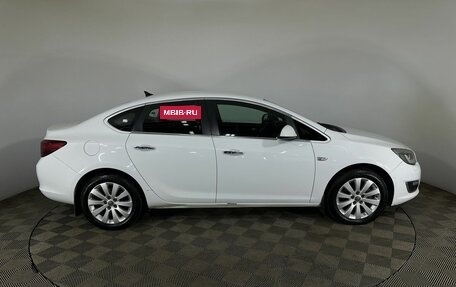Opel Astra J, 2013 год, 899 600 рублей, 4 фотография