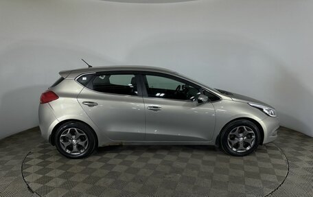 KIA cee'd III, 2014 год, 980 000 рублей, 4 фотография