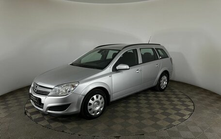 Opel Astra H, 2009 год, 510 000 рублей, 1 фотография