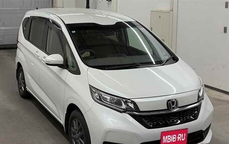 Honda Freed II, 2022 год, 1 103 900 рублей, 1 фотография