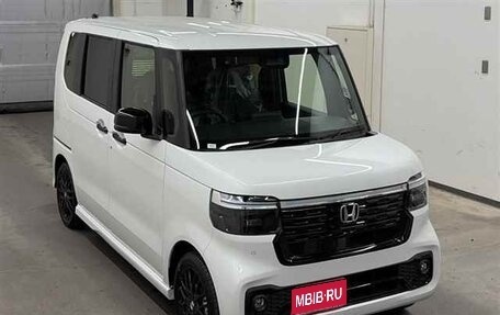 Honda N-BOX, 2026 год, 1 007 999 рублей, 1 фотография