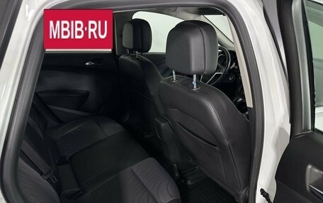 Opel Astra J, 2013 год, 899 600 рублей, 16 фотография