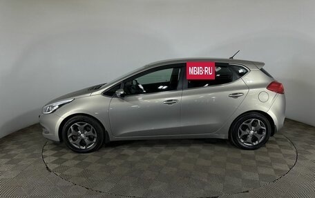 KIA cee'd III, 2014 год, 980 000 рублей, 5 фотография