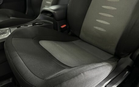 KIA cee'd III, 2014 год, 980 000 рублей, 10 фотография