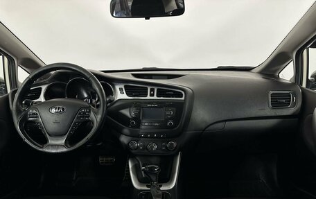 KIA cee'd III, 2014 год, 980 000 рублей, 7 фотография