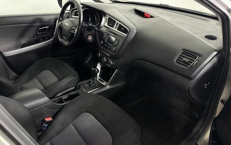 KIA cee'd III, 2014 год, 980 000 рублей, 14 фотография