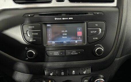 KIA cee'd III, 2014 год, 980 000 рублей, 12 фотография