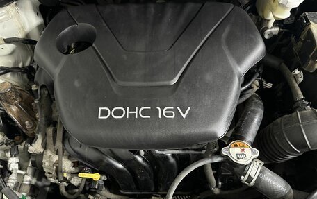 KIA cee'd III, 2014 год, 980 000 рублей, 17 фотография