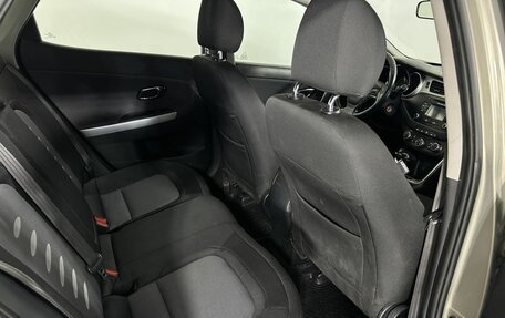 KIA cee'd III, 2014 год, 980 000 рублей, 16 фотография