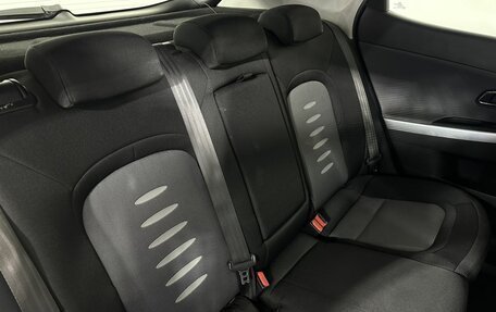 KIA cee'd III, 2014 год, 980 000 рублей, 15 фотография
