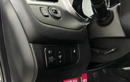 KIA cee'd III, 2014 год, 980 000 рублей, 9 фотография