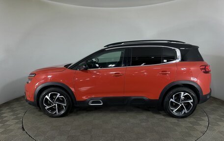 Citroen C5 Aircross I, 2020 год, 1 900 000 рублей, 5 фотография