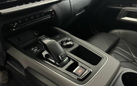 Citroen C5 Aircross I, 2020 год, 1 900 000 рублей, 13 фотография