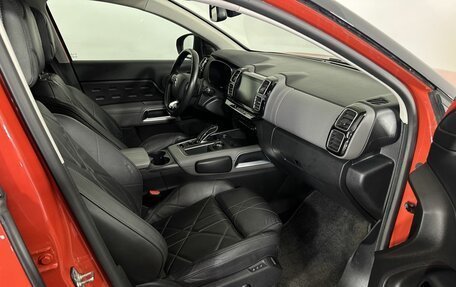 Citroen C5 Aircross I, 2020 год, 1 900 000 рублей, 14 фотография