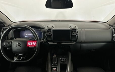 Citroen C5 Aircross I, 2020 год, 1 900 000 рублей, 7 фотография