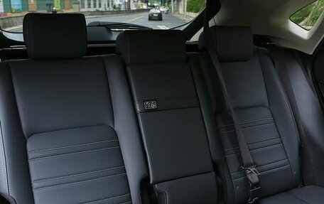 Lexus NX I, 2021 год, 2 539 090 рублей, 13 фотография