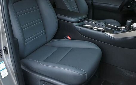 Lexus NX I, 2021 год, 2 539 090 рублей, 12 фотография