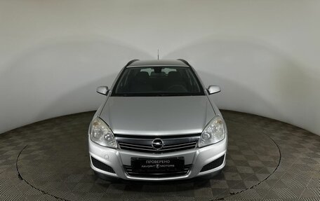 Opel Astra H, 2009 год, 510 000 рублей, 2 фотография