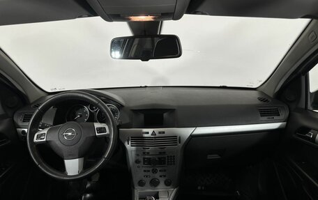 Opel Astra H, 2009 год, 510 000 рублей, 7 фотография