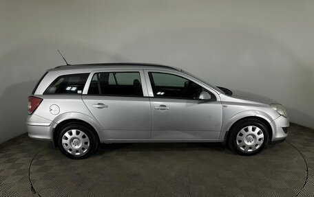 Opel Astra H, 2009 год, 510 000 рублей, 4 фотография