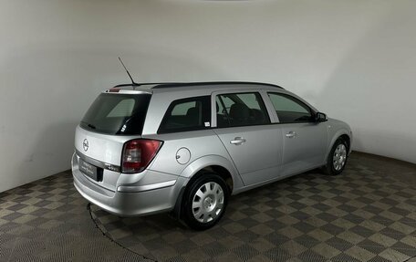 Opel Astra H, 2009 год, 510 000 рублей, 6 фотография