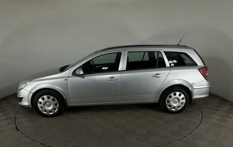 Opel Astra H, 2009 год, 510 000 рублей, 5 фотография