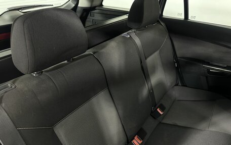 Opel Astra H, 2009 год, 510 000 рублей, 15 фотография