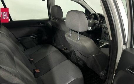 Opel Astra H, 2009 год, 510 000 рублей, 16 фотография