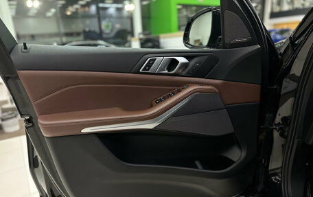 BMW X5, 2019 год, 6 550 000 рублей, 13 фотография
