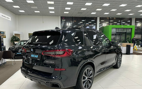 BMW X5, 2019 год, 6 550 000 рублей, 5 фотография