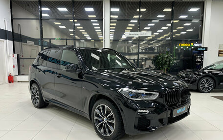 BMW X5, 2019 год, 6 550 000 рублей, 7 фотография