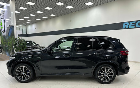 BMW X5, 2019 год, 6 550 000 рублей, 2 фотография