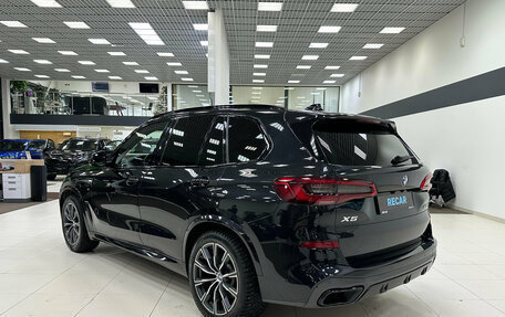 BMW X5, 2019 год, 6 550 000 рублей, 3 фотография