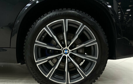 BMW X5, 2019 год, 6 550 000 рублей, 12 фотография