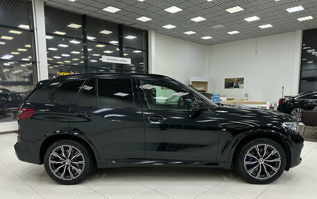 BMW X5, 2019 год, 6 550 000 рублей, 6 фотография