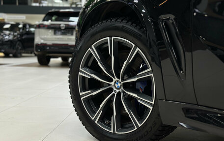 BMW X5, 2019 год, 6 550 000 рублей, 11 фотография