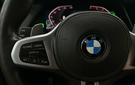 BMW X5, 2019 год, 6 550 000 рублей, 21 фотография