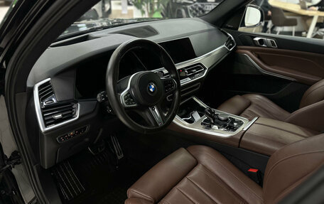 BMW X5, 2019 год, 6 550 000 рублей, 16 фотография