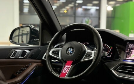 BMW X5, 2019 год, 6 550 000 рублей, 23 фотография