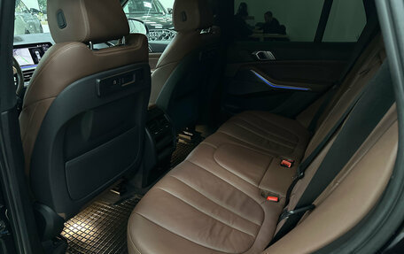 BMW X5, 2019 год, 6 550 000 рублей, 29 фотография