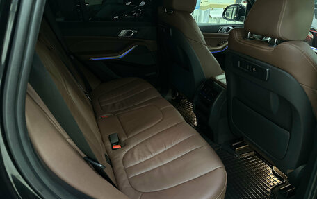 BMW X5, 2019 год, 6 550 000 рублей, 36 фотография