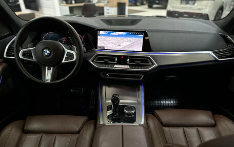 BMW X5, 2019 год, 6 550 000 рублей, 30 фотография