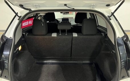 Toyota Yaris, 2021 год, 1 280 000 рублей, 6 фотография