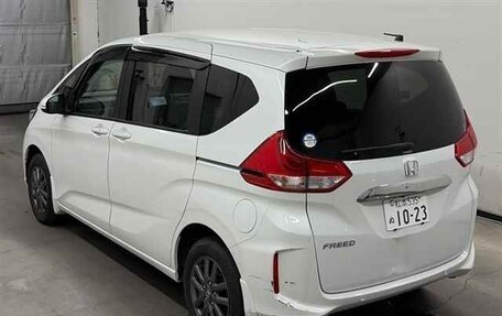 Honda Freed II, 2022 год, 1 103 900 рублей, 3 фотография
