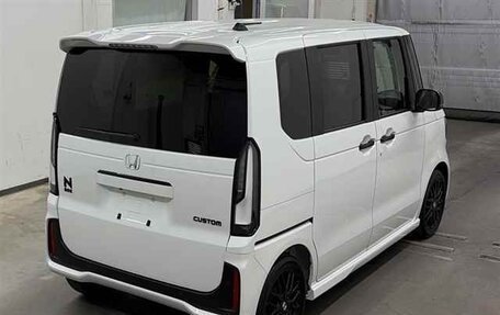 Honda N-BOX, 2026 год, 1 007 999 рублей, 3 фотография