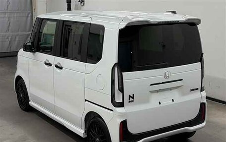 Honda N-BOX, 2026 год, 1 007 999 рублей, 4 фотография