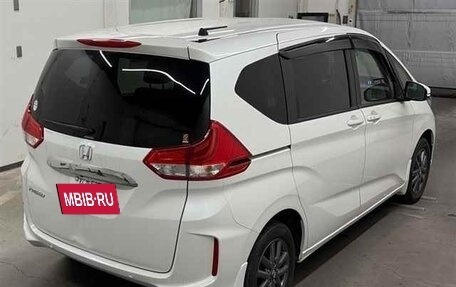 Honda Freed II, 2022 год, 1 103 900 рублей, 4 фотография