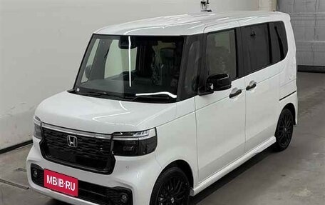 Honda N-BOX, 2026 год, 1 007 999 рублей, 2 фотография