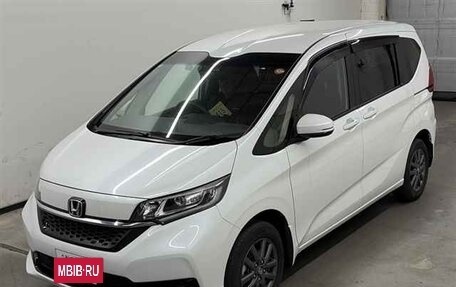 Honda Freed II, 2022 год, 1 103 900 рублей, 2 фотография