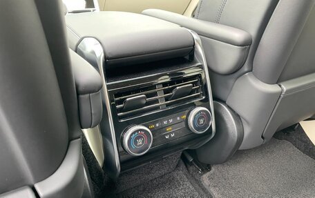Land Rover Range Rover IV рестайлинг, 2026 год, 21 500 000 рублей, 11 фотография